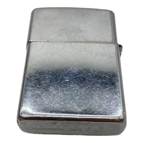 ZIPPO No.0927