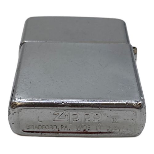 ZIPPO No.0927