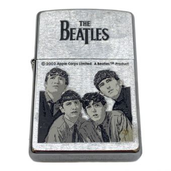 ZIPPO THE BEATLES　ザ・ビートルズ