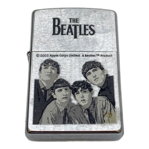 ZIPPO THE BEATLES