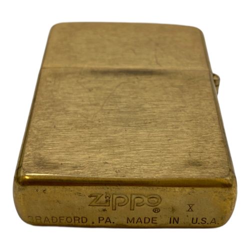 ZIPPO (ジッポ) ZIPPO KUMINOVA WINDPROOF LADY 1994