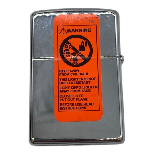 ZIPPO (ジッポ) ZIPPO UNITED BTATES OF AMERICA 2004年製