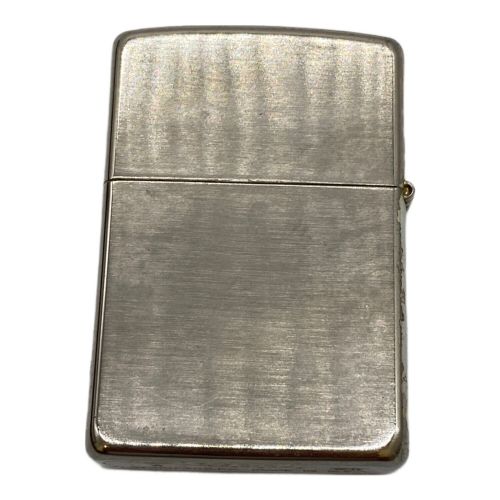 ZIPPO (ジッポ) ZIPPO WINDPROOF ハガレ有 1996