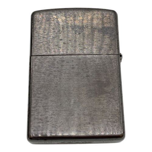 ZIPPO (ジッポ) ZIPPO ストライプ USA 2005年製