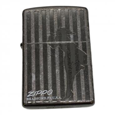 E・YAZAWA 矢沢永吉 ZIPPO (ジッポ) 2012年製｜トレファクONLINE