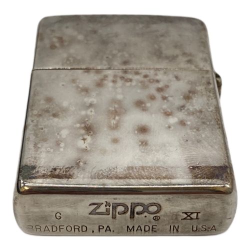 ZIPPO (ジッポ) ZIPPO LIMITED EDITION 1995