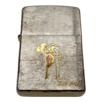 ZIPPO (ジッポ) ZIPPO 2006年製