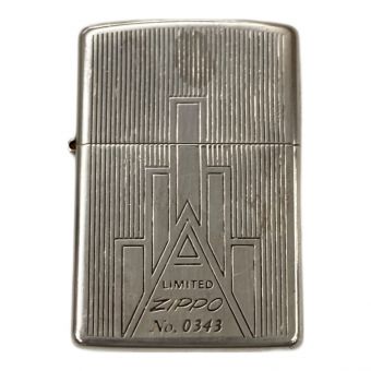 ZIPPO (ジッポ) ZIPPO LIMITED 1996