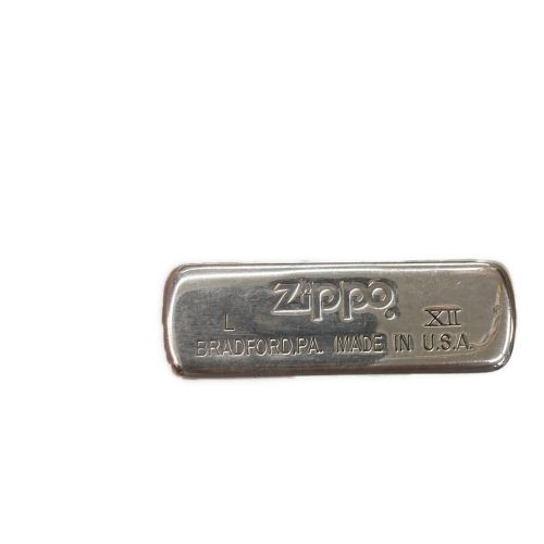 ZIPPO (ジッポ) ZIPPO LIMITED 1996