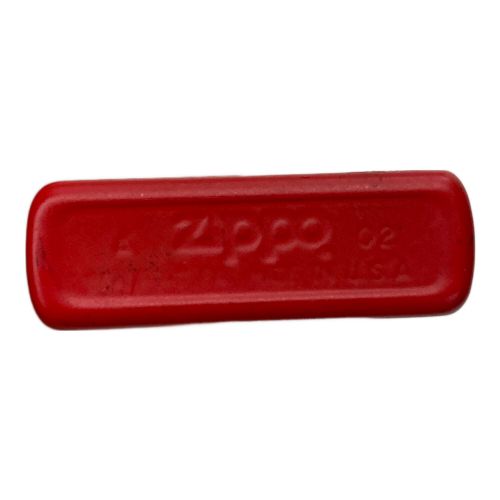 ZIPPO (ジッポ) ZIPPO THE BEATES 2002年製