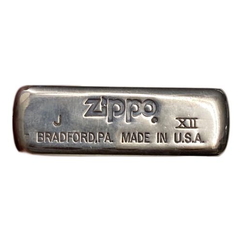 ZIPPO 1996