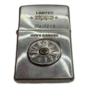 ZIPPO LIMITED XV 1999