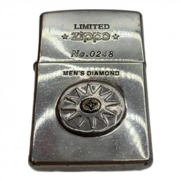 ZIPPO THE ROLLING STONES 2001年製｜トレファクONLINE