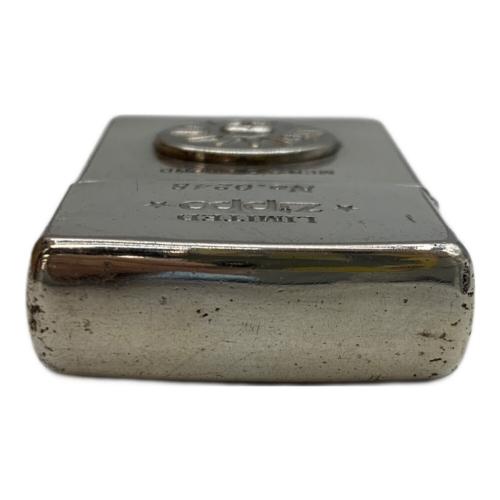 ZIPPO LIMITED XV 1999