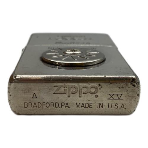 ZIPPO LIMITED XV 1999