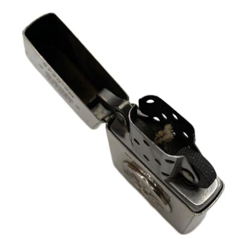 ZIPPO LIMITED XV 1999