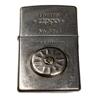 ZIPPO LIMITED XV