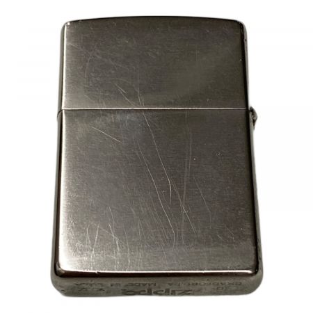 Zippo ライター 限定版 0824 1998年　７月 ZIPPO 1998｜トレファクONLINE