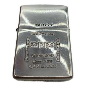 ZIPPO オイルライター 1998