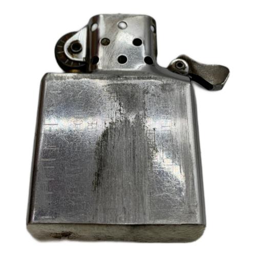 ZIPPO オイルライター 1998