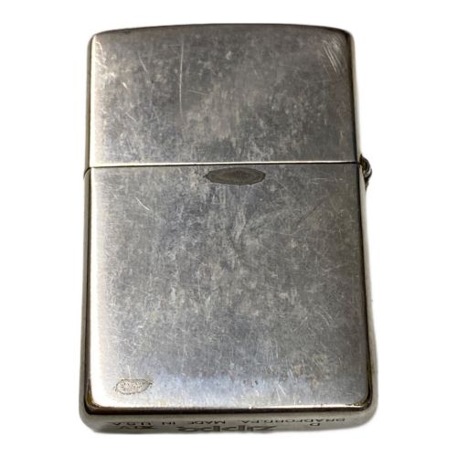 ZIPPO クスミ有 1998