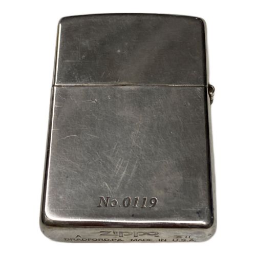 ZIPPO NAGANO 1997