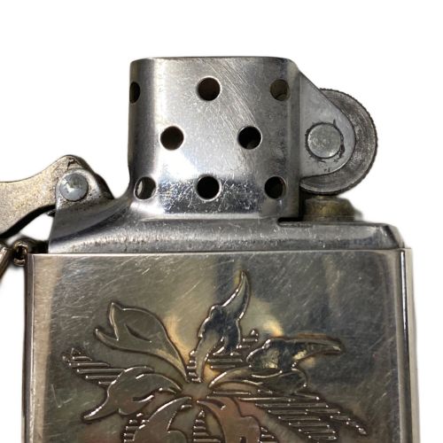 ZIPPO NAGANO 1997