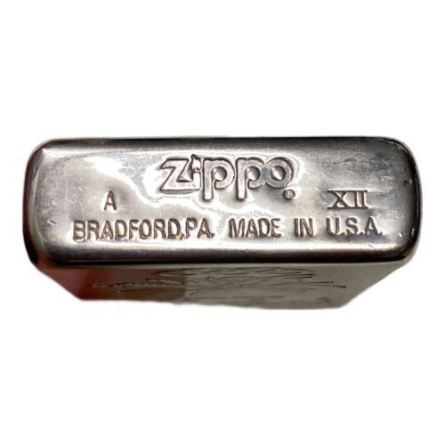 ZIPPO NAGANO 1997