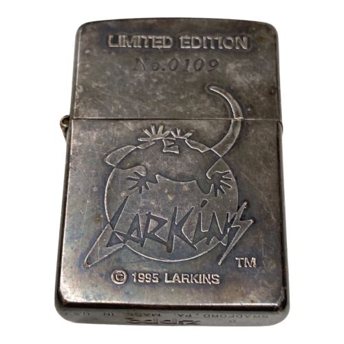 ZIPPO (ジッポ) ZIPPO LARKINS 1994