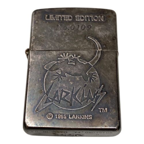 ZIPPO (ジッポ) ZIPPO LARKINS 1994