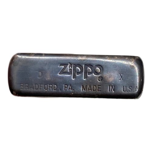 ZIPPO (ジッポ) ZIPPO LARKINS 1994