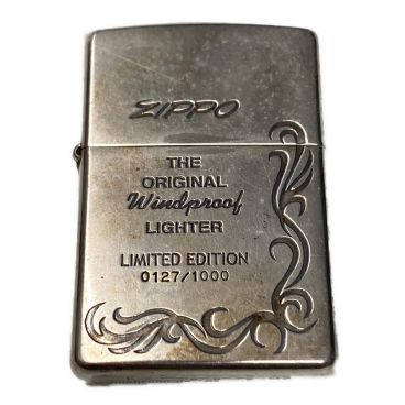 1998年zippo LIMITED EDITION No.91 1998年zippo LIMITED EDITION No.91