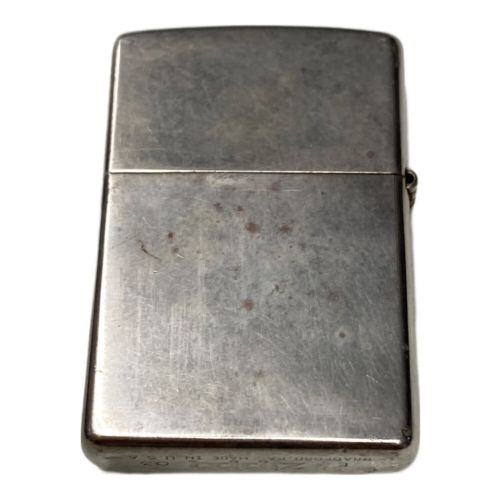 ZIPPO (ジッポ) ZIPPO 0127/1000 2003年製