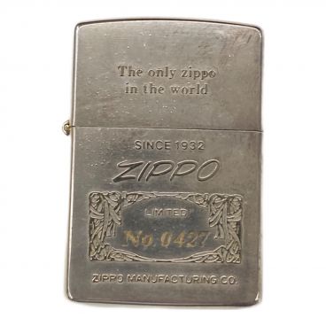 Coleman (コールマン) ZIPPO 200A THE HALL OF FAME｜トレファクONLINE