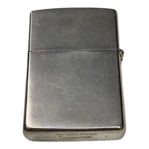 ZIPPO (ジッポ) ZIPPO No.0427 1991