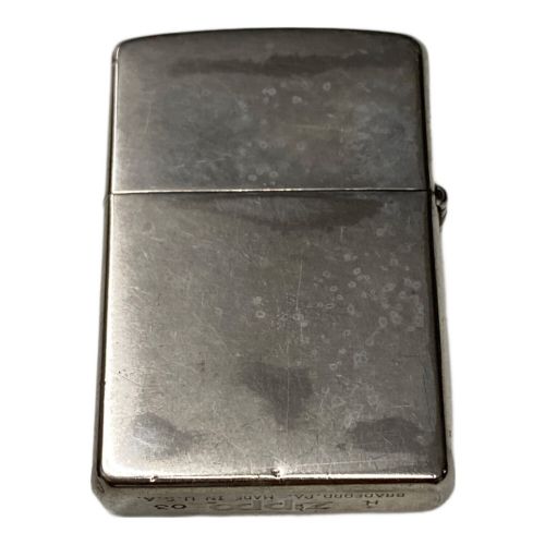 ZIPPO LUCKY FROG 2003年製