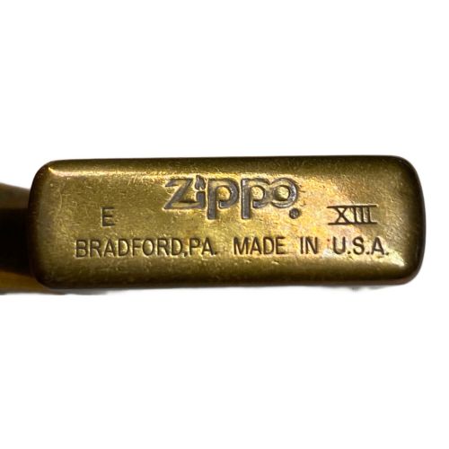 ZIPPO (ジッポ) ZIPPO POPEYE 1997