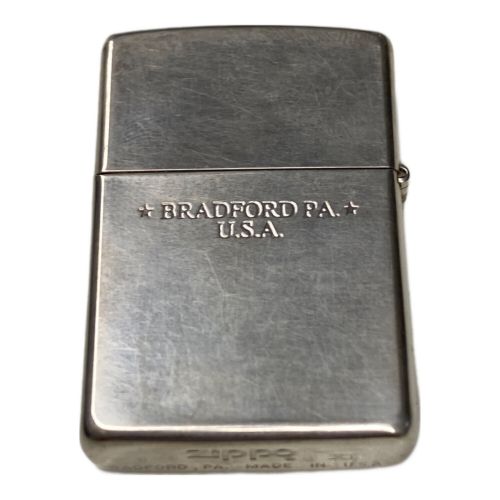 ZIPPO (ジッポ) ZIPPO AMERICAN CLASSIC 1995 No.222