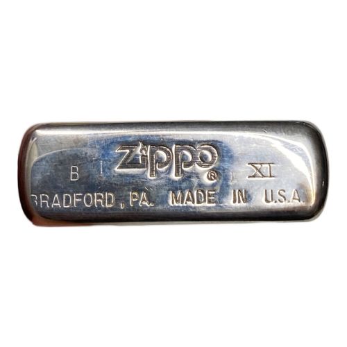 ZIPPO (ジッポ) ZIPPO AMERICAN CLASSIC 1995 No.222