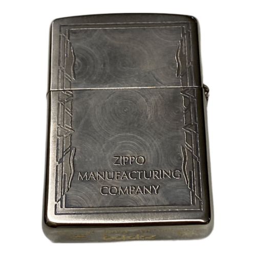 ZIPPO (ジッポ) ZIPPO 1995