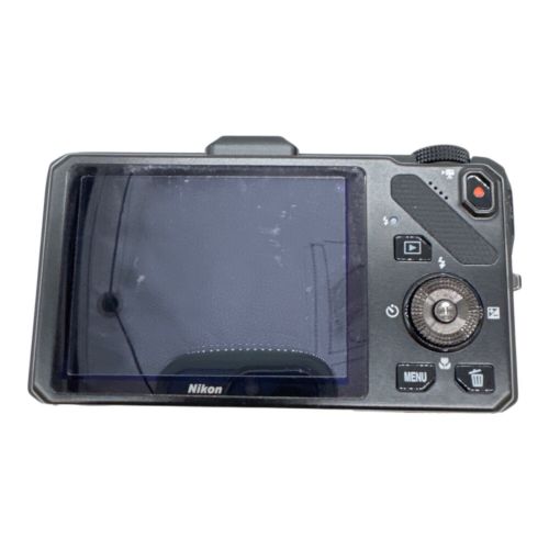 Nikon (ニコン) コンパクトデジタルカメラ S9300 1679万画素 ■