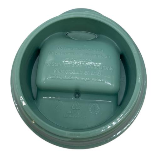 STARBUCKS COFFEE (スターバックスコーヒー) ステンレスシリンダー 473ml ブラウン 2023 バレンタイン