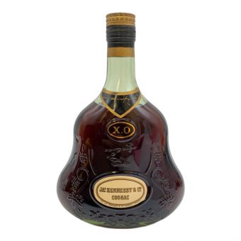 JAS HENNESSY C コニャック XOキャポプ 700ml 未開封