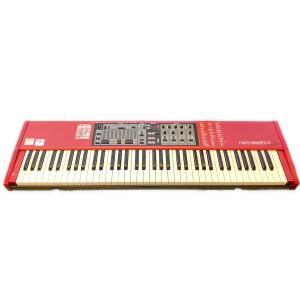 KORG (コルグ) シンセサイザー nord electro 3 動作確認済 @ 73弦