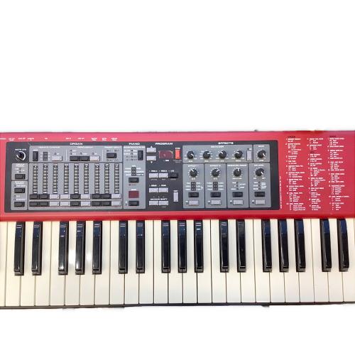 KORG (コルグ) シンセサイザー nord electro 3 動作確認済 @ 73弦