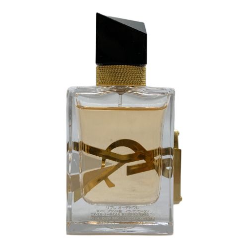 Yves Saint Laurent (イヴサンローラン) オードトワレ リブレ 30ml