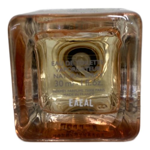 HERMES (エルメス) オードトワレ ラグーナの庭 30ml