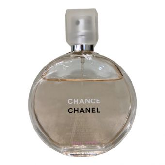 CHANEL (シャネル) オードトワレ チャンスオーヴィーヴ 50ml