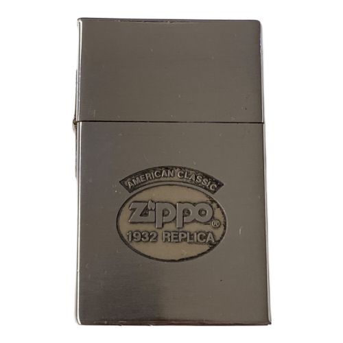 ZIPPO (ジッポ) ZIPPO レプリカ 1932