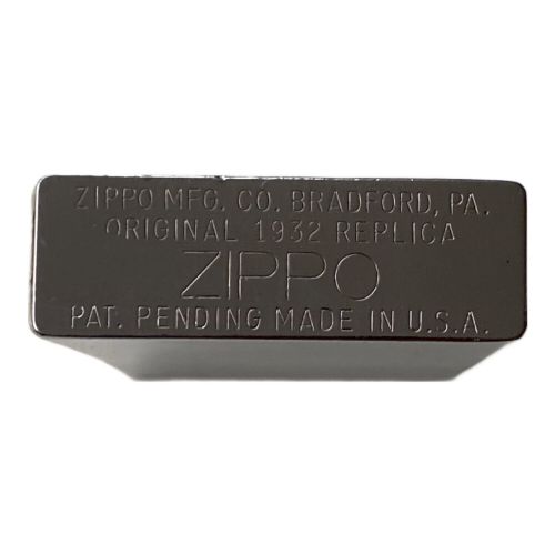 ZIPPO (ジッポ) ZIPPO レプリカ 1932